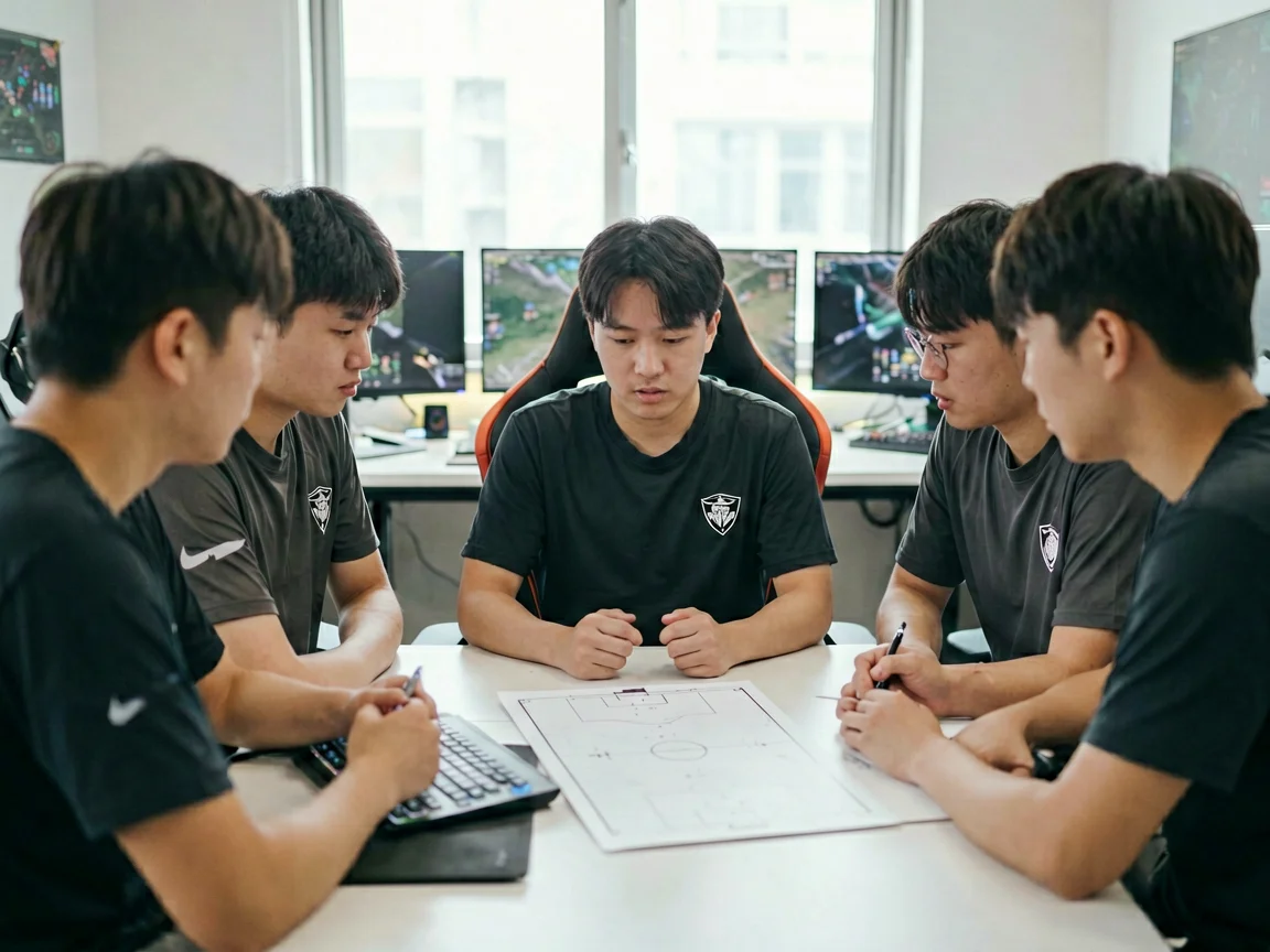 TeamLiquid公布2026MSI出征名单阵容强度引