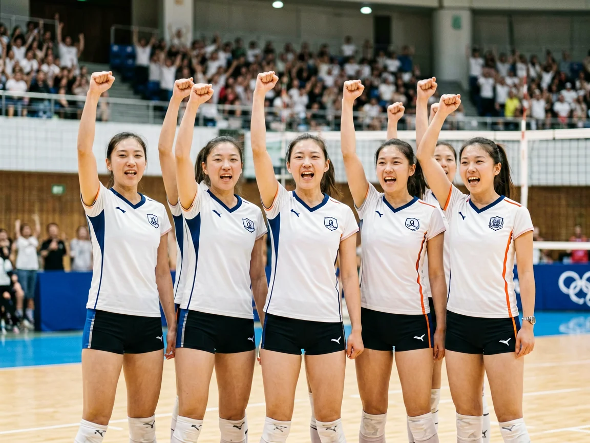 2024巴黎奥运会羽毛球项目金牌榜最新排名一览